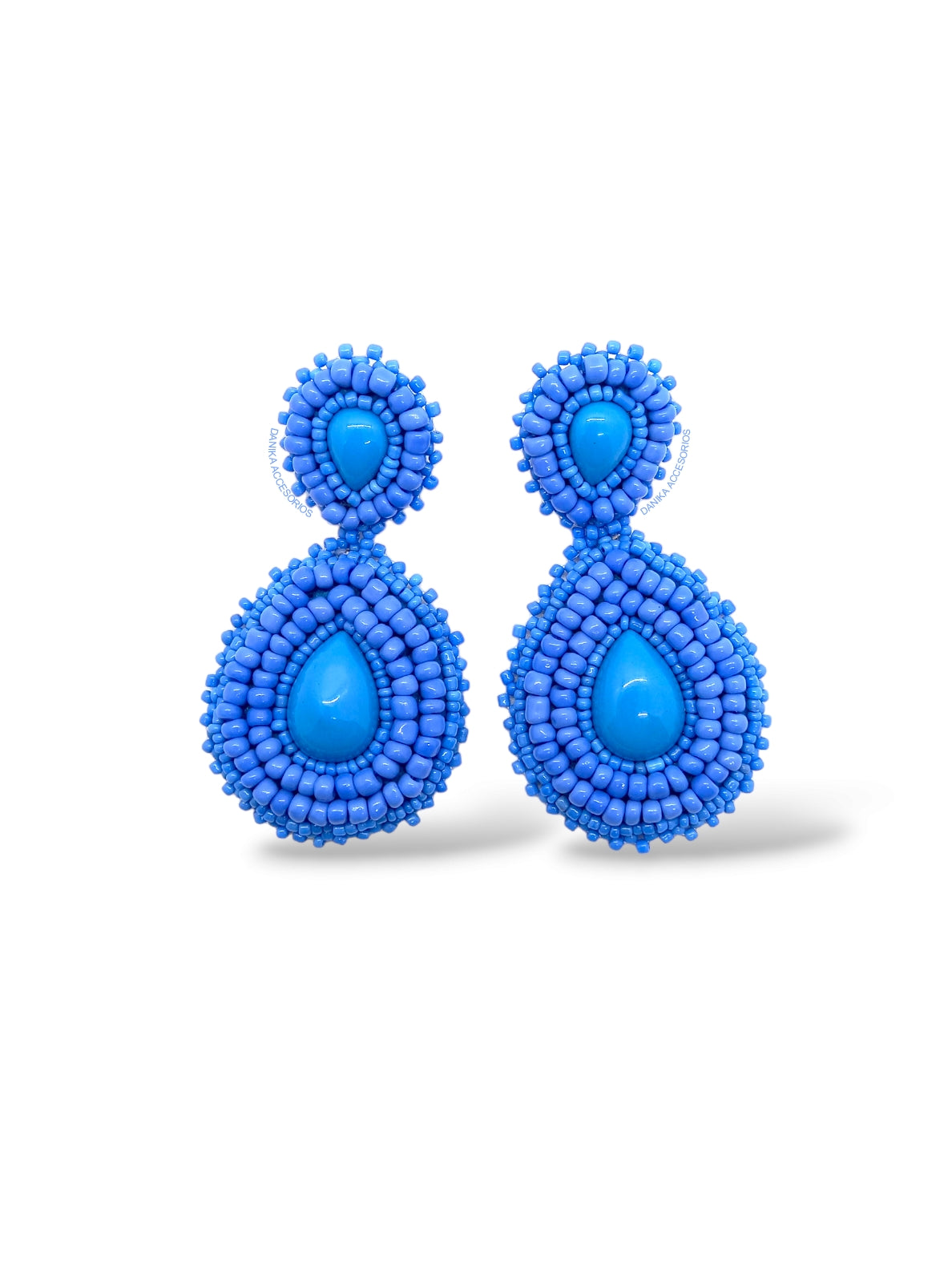 Giovanna Earrings