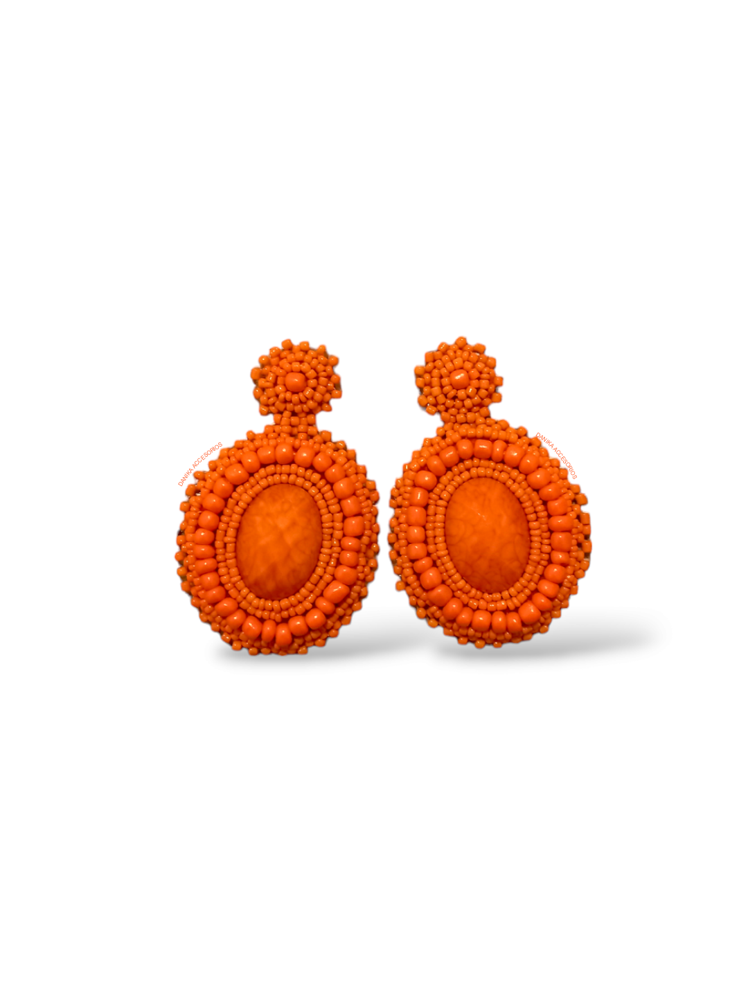 Amadis Earrings