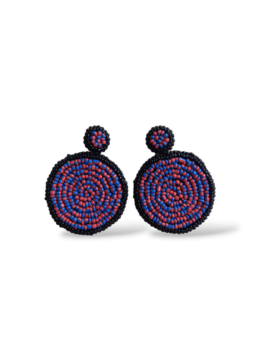 Rita Earrings