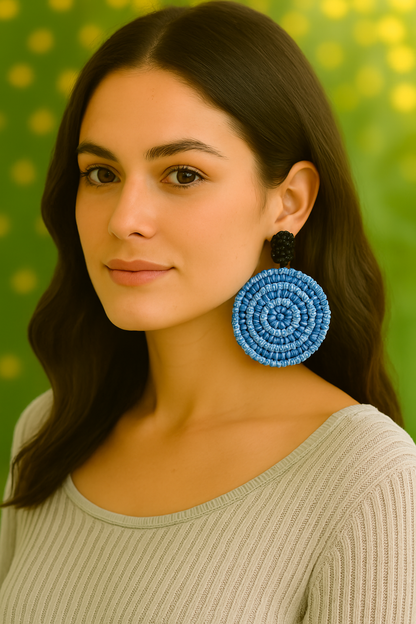 Pendientes Berenice