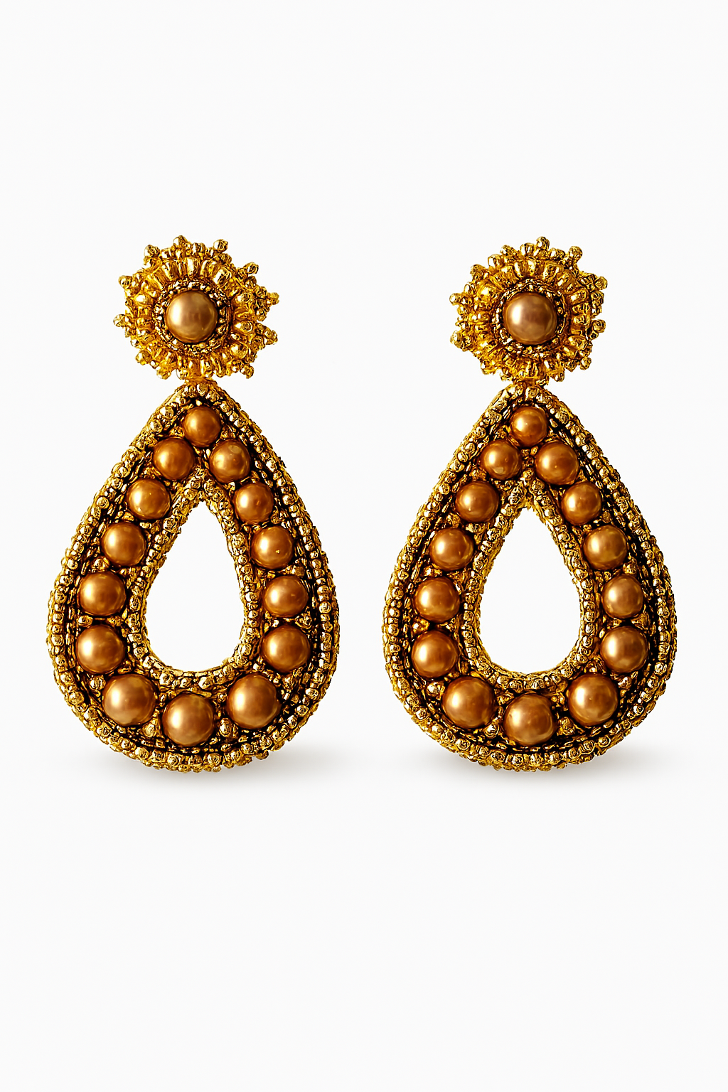 Pendientes Cecilia
