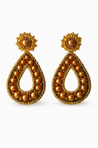 Pendientes Cecilia