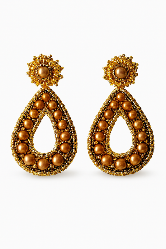 Pendientes Cecilia