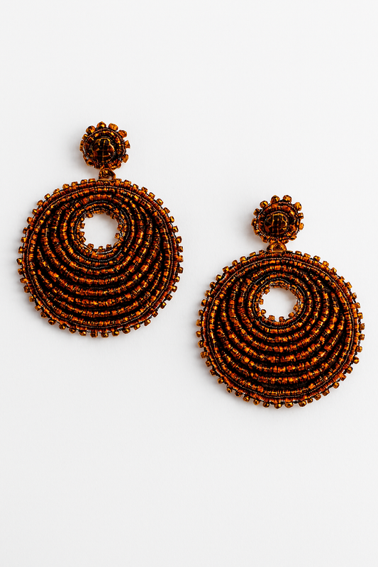 Pendientes Elisa
