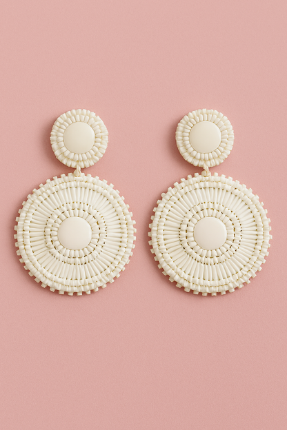 Emilie Earrings