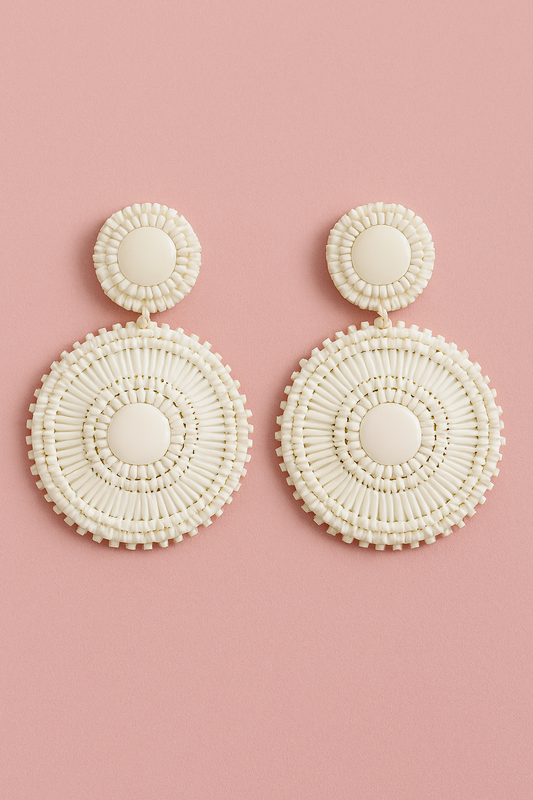 Emilie Earrings
