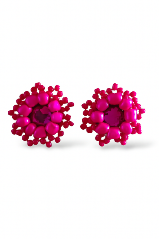 Pendientes Evelyn