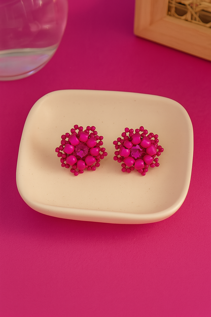 Pendientes Evelyn