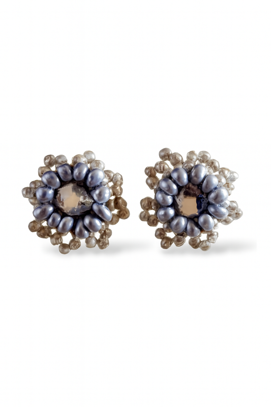 Pendientes Evelyn