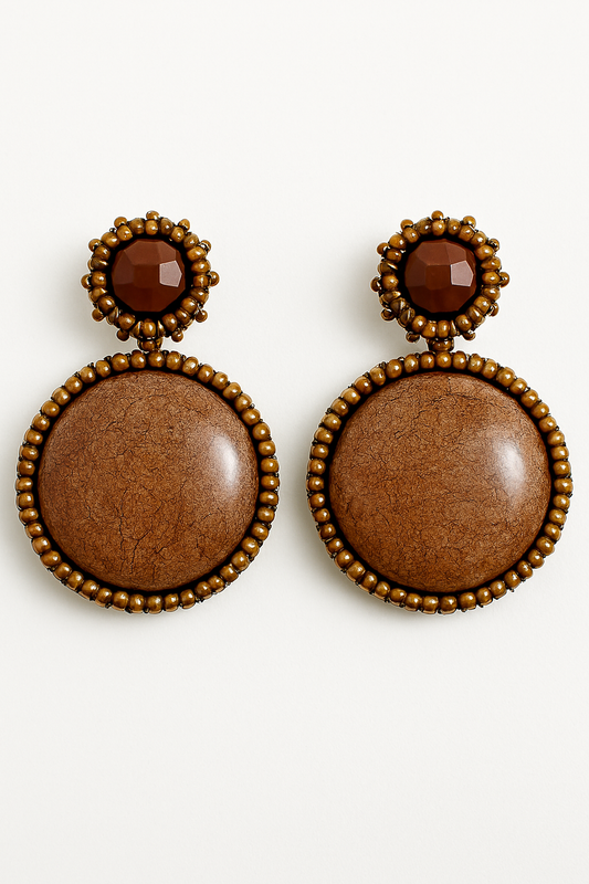 Pendientes Marietta