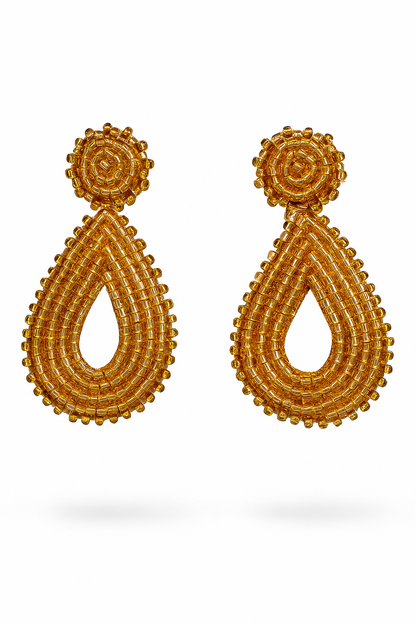 Pendientes Nathaly