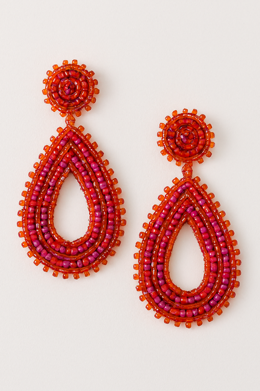 Pendientes Nathaly