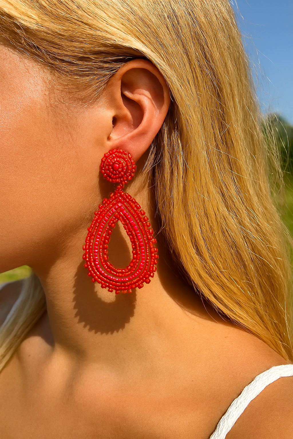 Pendientes Nathaly