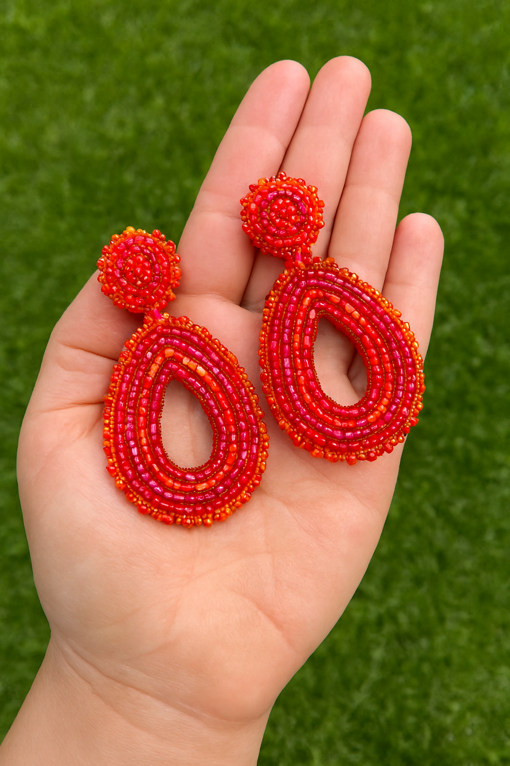 Pendientes Nathaly