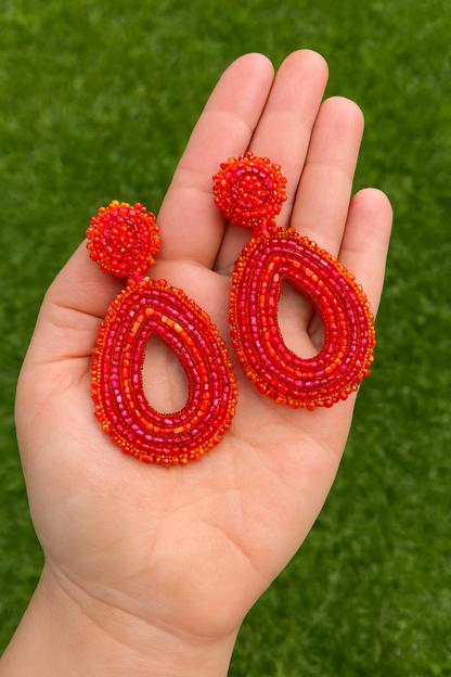 Pendientes Nathaly