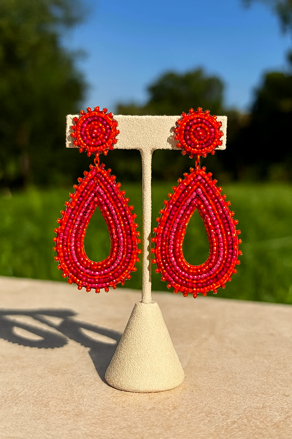 Pendientes Nathaly