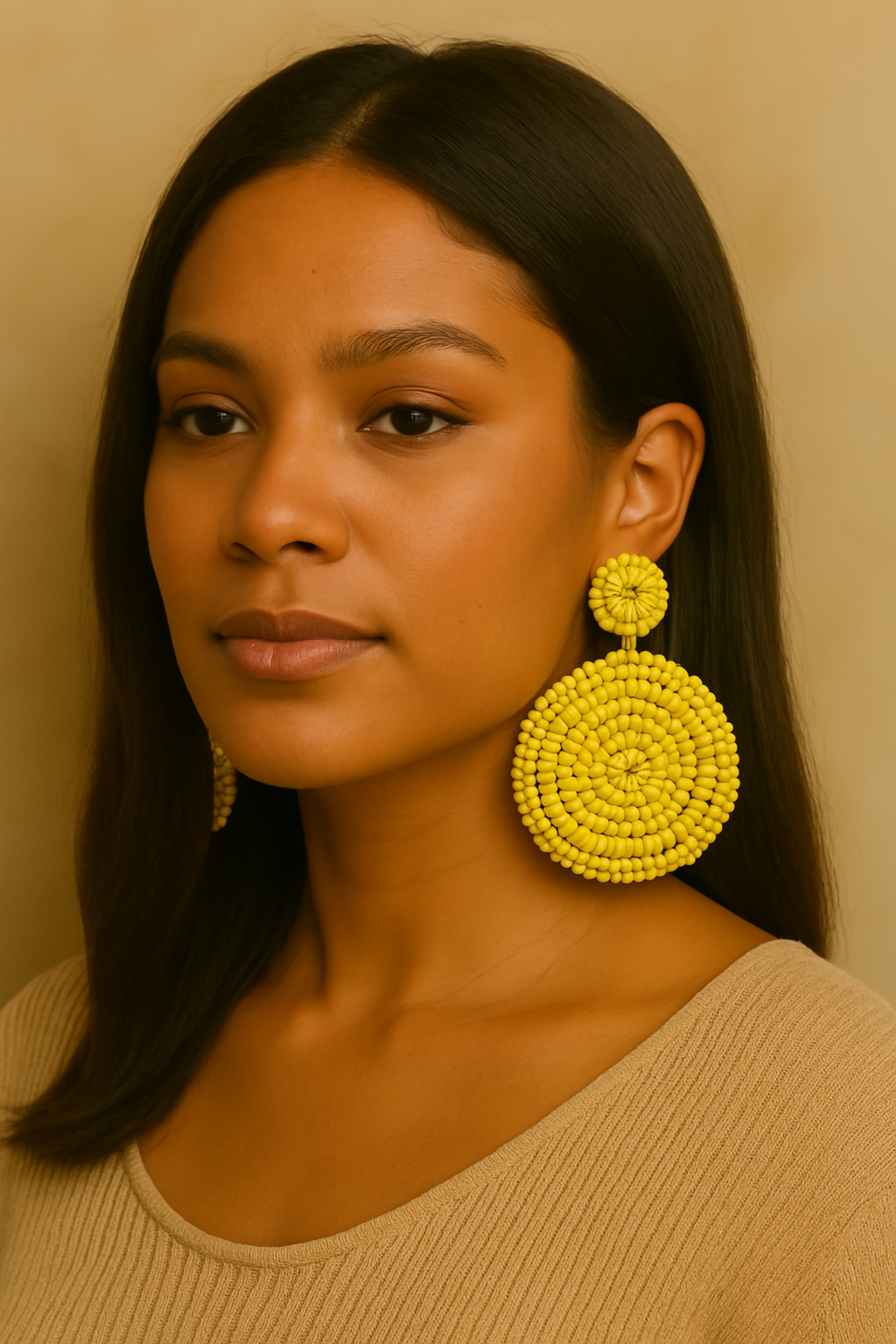 Pendientes Berenice