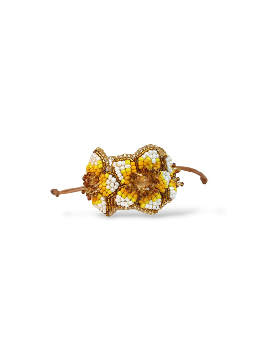 Pulsera Zinnia